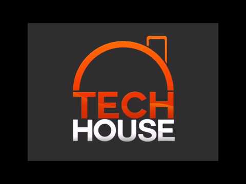 1 Hour Tech House Mix Oktober 2015 by Dani Orange