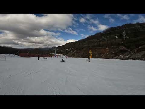 Férias na Argentina 🇦🇷