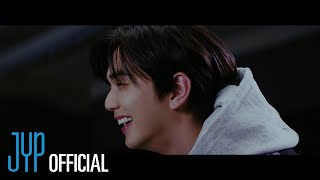 DAY6(데이식스) Welcome to the Show M/V Teaser 1