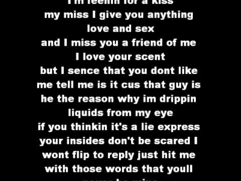 My drunk emotions by nawlage