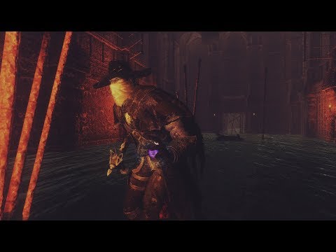 Skyrim - Vigilant 145 #13 - 'Child of Oblivion Part 3' (Dark Fantasy Skyrim #80)