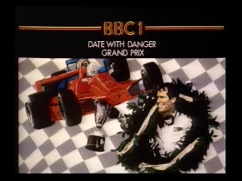 BBC1 | Continuity | 25th June 1983