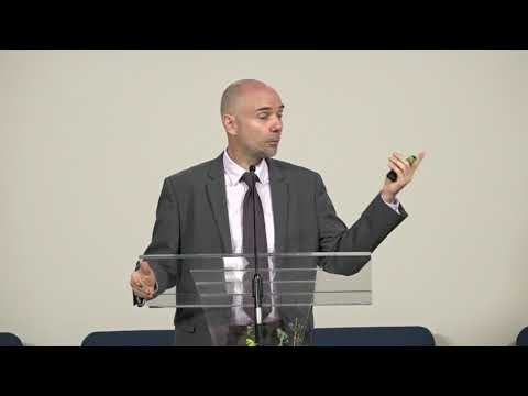 Misionski poziv - Bogdan Pantic