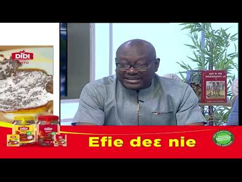 The Big Issue: Discussing the Extradition of Sedina Tamakloe-Attionu | TV3 New Day (June 10, 2026)