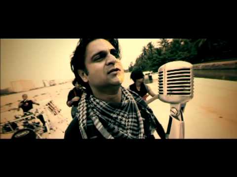 Motherjane - Jihad - Inspired  by Anwar Directed by Amal Neerad