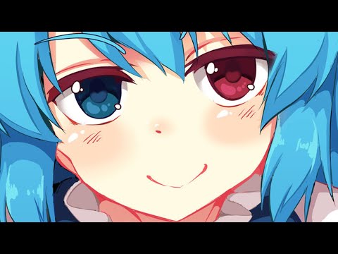 Kogasa Does The Spook