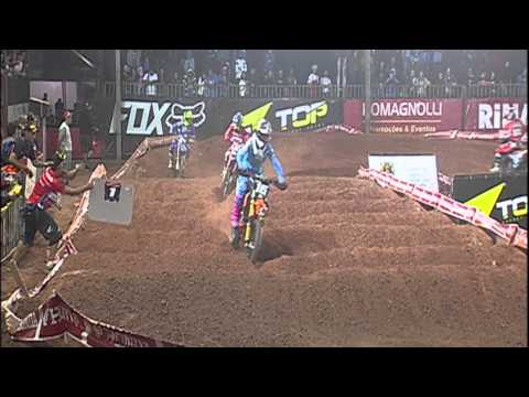 Arena Cross 2ª etapa - MX2