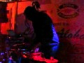 DJ Swamp in Maui on 3/8/13 - Levitation & Scratching