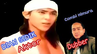 Download lagu Inilah pengisi suara Jaka Tingkir #jakatingkir mp3