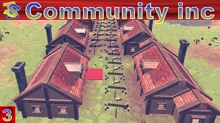 Let's Play Community Inc EP3