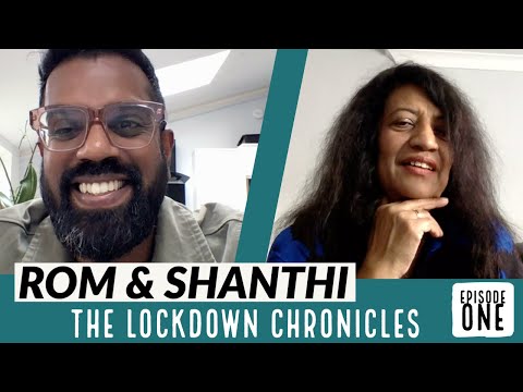 ROM & SHANTHI | THE FIRST CHRONICLE | EPISODE 1
