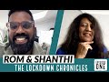 ROM & SHANTHI | THE FIRST CHRONICLE | EPISODE 1