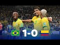 The Best 19 Brazil Vs Colombia Today