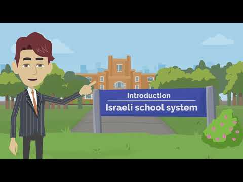 MITF Israel Experience Video 1