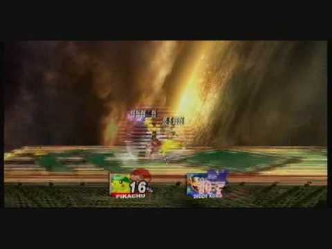 BKING vs DIDDY (NO BANANAS)