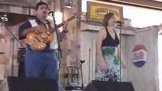 Justin Trevino - Flame in My Heart