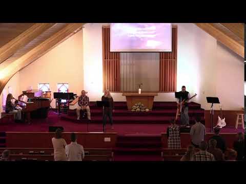 Sunday 3.27.22 - He Is...