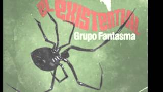 Grupo Fantasma-Sacatelo Bailando