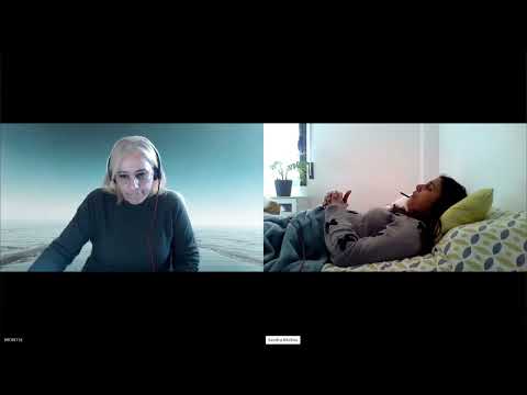 279 Alberto - Reseteo a Cero. Hipnosis Regresiva y Tarot Montse Tara.