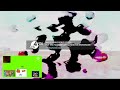 REMAKE Thomas And Friends Csupo Effects Round 1 VS Everyone