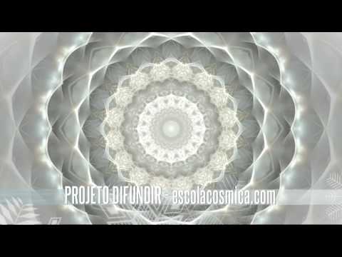 07 A Rainha da Floresta - Amor Divino - Antônio Gomes