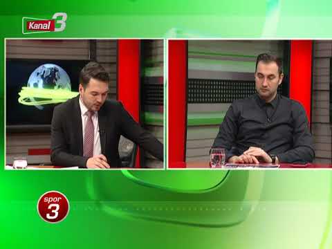 KANAL 3’TE SABAH 12 02 2019