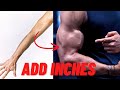 How To Get Big Biceps Fast 5 Step Guide