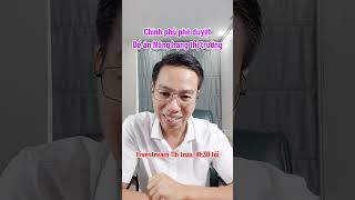 Chính phủ phê duyệt đề án Nâng hạng thị trường chứng khoán | LAV Invest