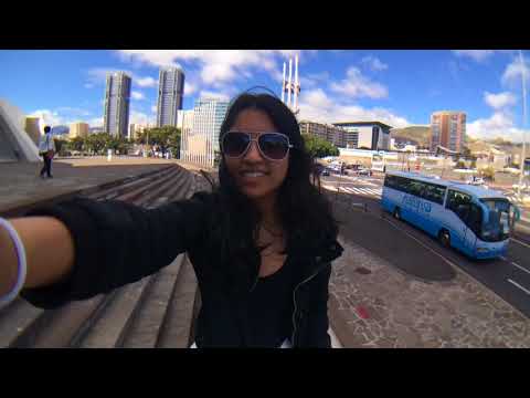 Tenerife | Visiting the Canary Islands of Spain