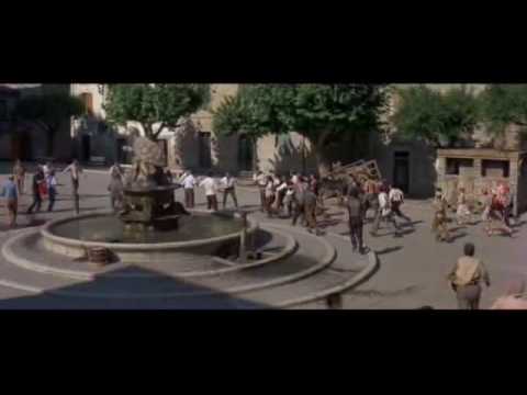 afbeelding The Secret Of Santa Vittoria 1969