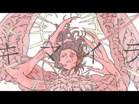 sasakure.‌UK - キマイラ feat.Annabel  MV