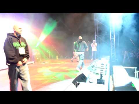 Śliwa/Aspiratio Crew - Live Arena 20/20 - Życie beztroskie, Aż chce się żyć