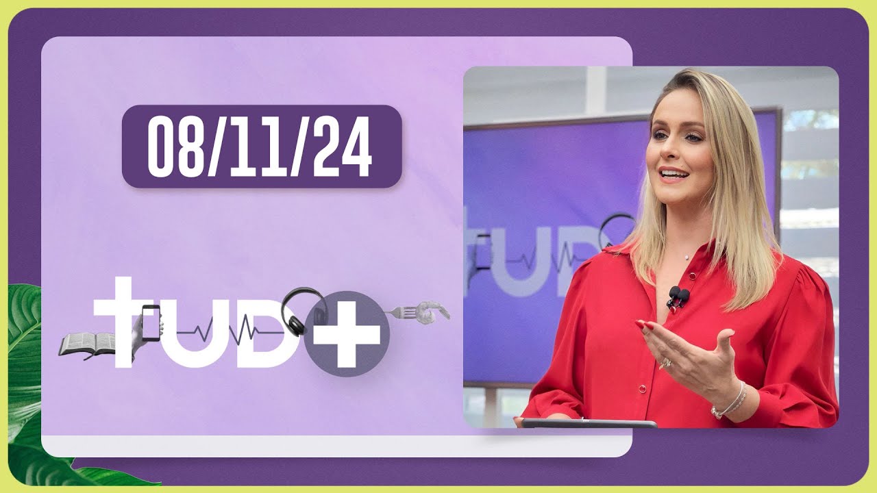 Inauguração Igreja Guiné Bissau| TUDO + | AO VIVO | IPPTV