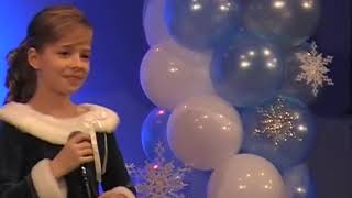 Memory   Cats   Jackie Evancho 9 years