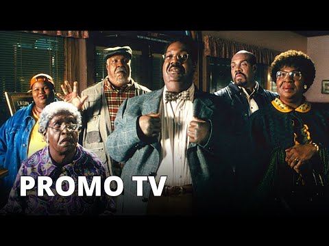 LA FAMIGLIA DEL PROFESSORE MATTO (2000) | Promo tv