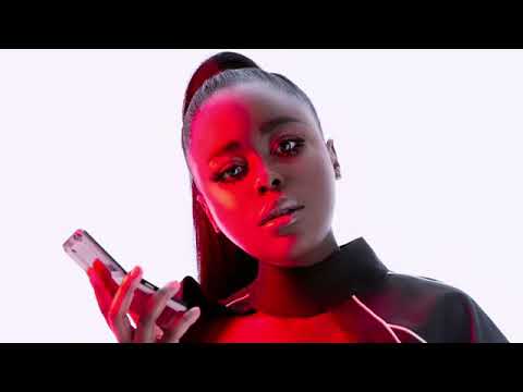 Namasenda - I Could Die (prod. Himera) (A.G. Cook Edit)