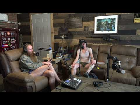 Ep 195 You Ask We Answer W/ Chadd and Brooke