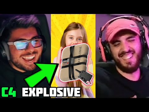 Scherzo alla bambina (ci dissociamo tutti nessuno sapeva che ci fosse una … dentro al pacco🤐🤫)