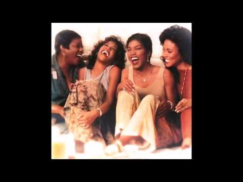 Whitney Houston & Cece Winans - Count On Me (Alternate Version)