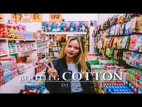 Bridget Barkan & Todd Terry - Suga' Free (Tee's Freeze Remix)