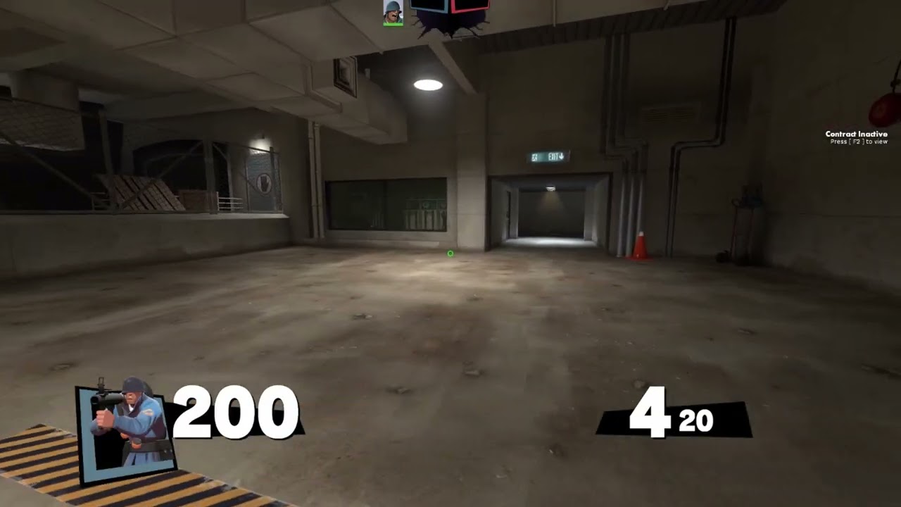 How to make toggle viewmodels bind tf2