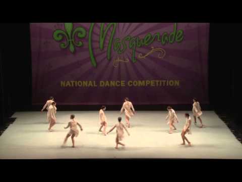People's Choice + Best Lyrical // IN THIS SHIRT - Yackel Dance [Minneapolis, MN]