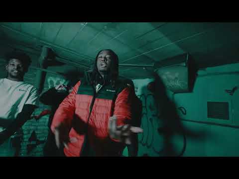 BORNRICH GOONIE x BUSS4NANI x MIKELAWWWREY~Glockiana