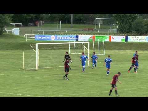 Lok Aschersleben - SV Baalberge 4:0 (09.06.2012)