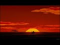 The Lion King 1½ Back At Beginning Stampede