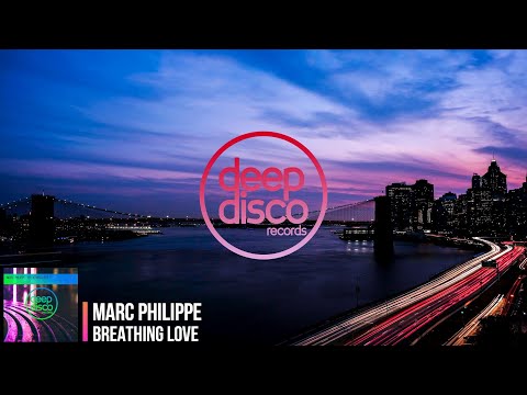 Marc Philippe - Breathing Love