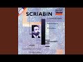 Scriabin: Piano Concerto in F sharp minor, Op. 20 - 2. Andante
