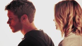 Klaus & Cami | ''am I supposed to fear you too?''