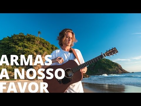 Video thumbnail for Armas a Nosso Favor