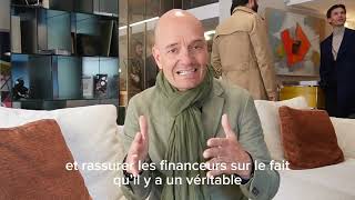 Le MIPIM 2026 avec la French Proptech
